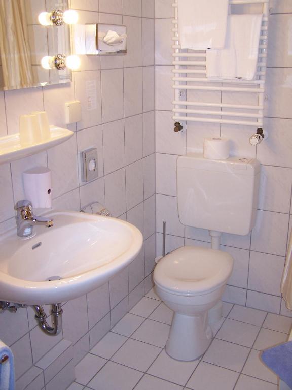 Mein Vierjahreszeiten Hotel Garni Superior Sankt Andreasberg Habitación foto