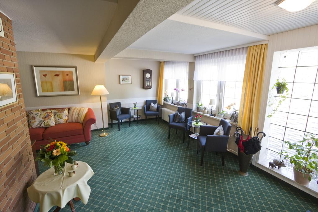 Mein Vierjahreszeiten Hotel Garni Superior Sankt Andreasberg Exterior foto