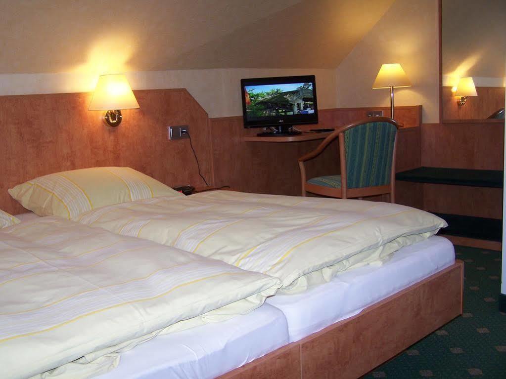 Mein Vierjahreszeiten Hotel Garni Superior Sankt Andreasberg Exterior foto